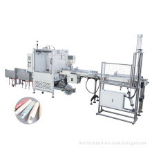 High Speed Paper Cup/Bowl Packing Machine
